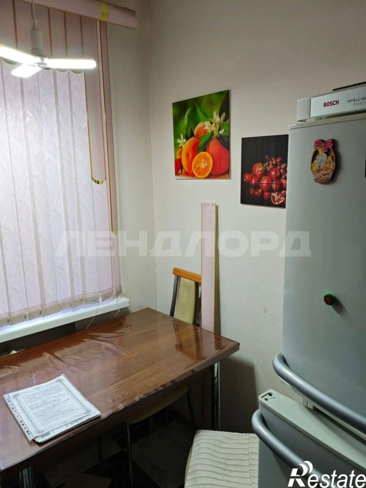2-комн квартира улица Ерёменко, 60/9к1