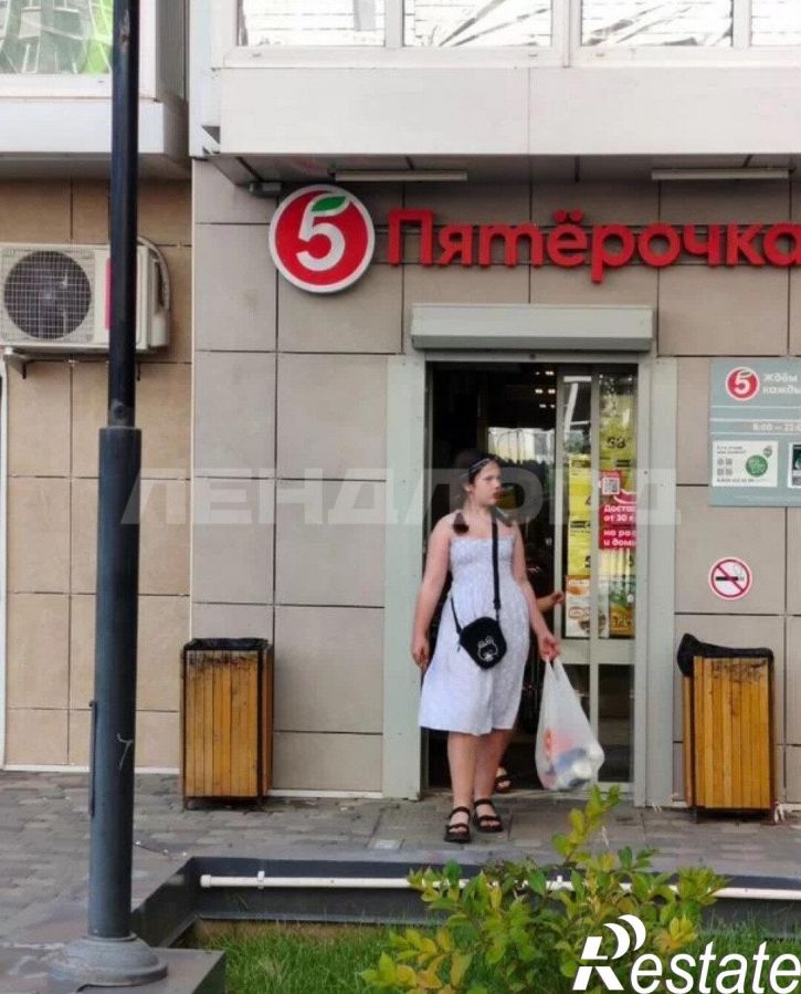 2-комн квартира Стабильная улица, 3с1