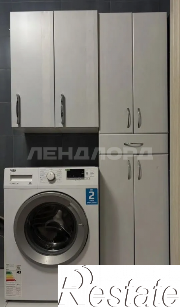 2-комн квартира бульвар Комарова, 12/2А