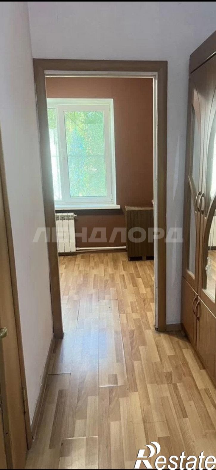 1-комн квартира Орбитальная улица, 20-22