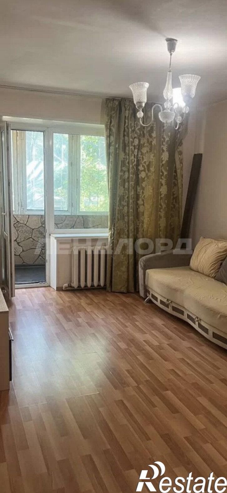 1-комн квартира Орбитальная улица, 20-22