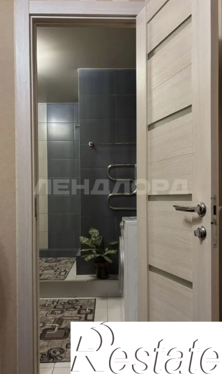 2-комн квартира бульвар Комарова, 12/2А