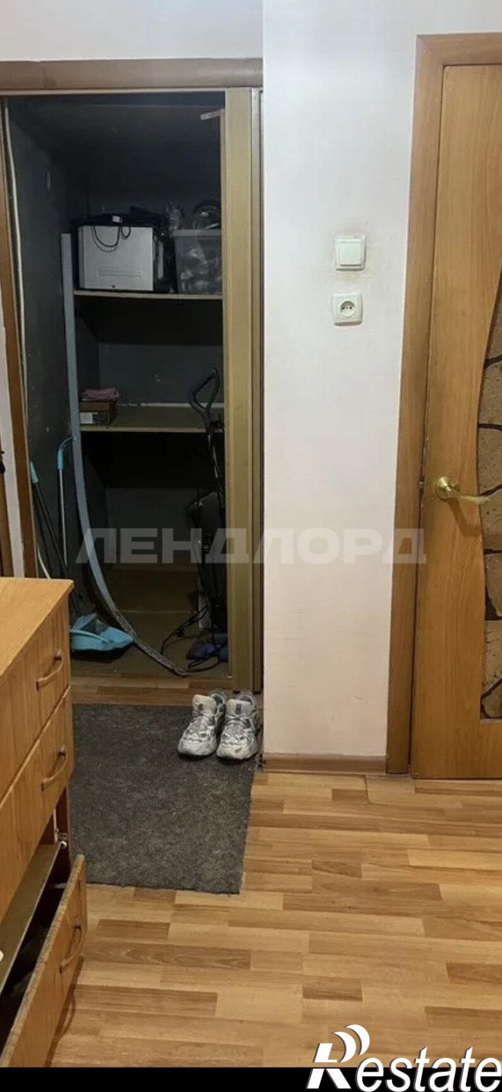 1-комн квартира Орбитальная улица, 20-22