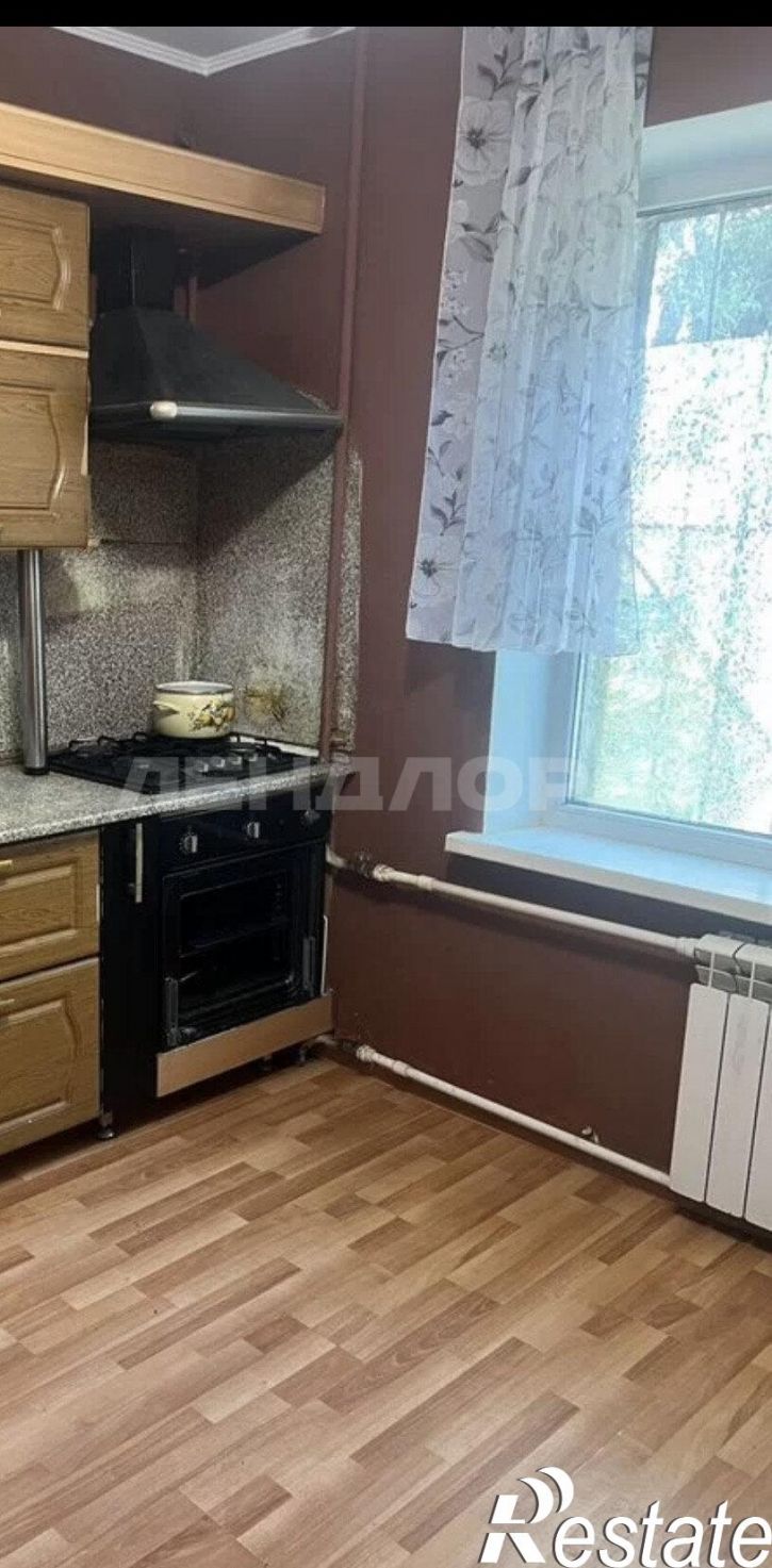1-комн квартира Орбитальная улица, 20-22