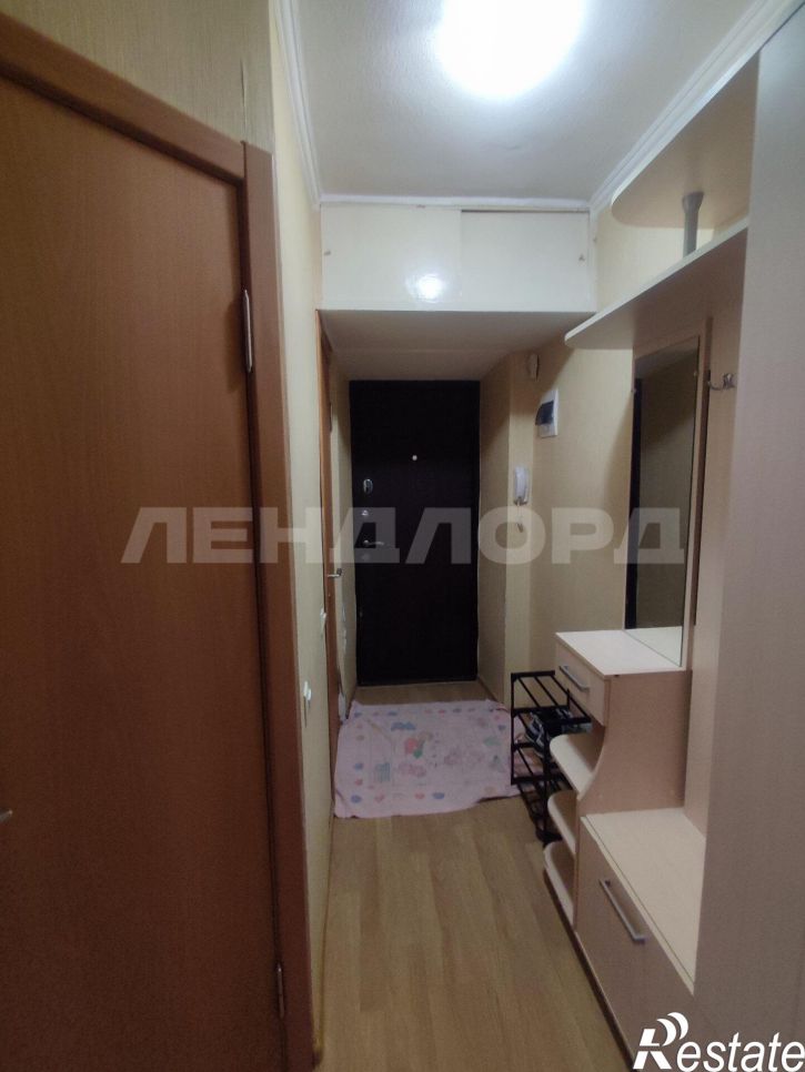 2-комн квартира Коммунистический проспект, 25