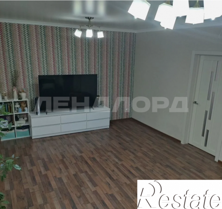 5-комн квартира Вильнюсская улица, 6