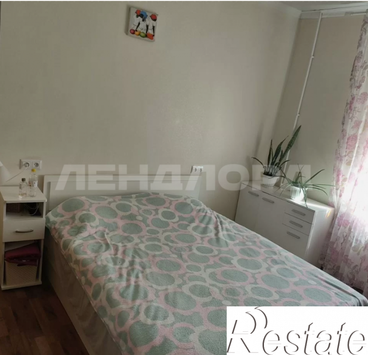 5-комн квартира Вильнюсская улица, 6