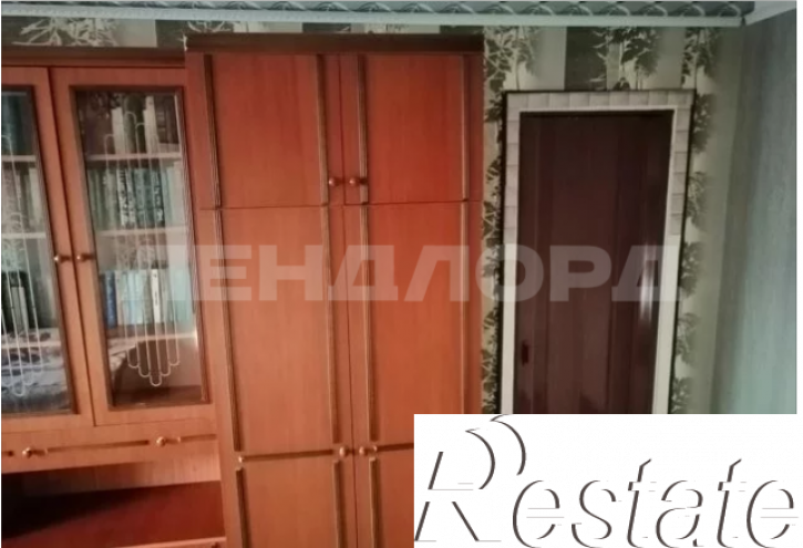 1-комн квартира Казахская улица, 84/2