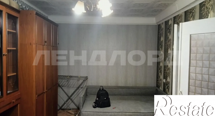 1-комн квартира Казахская улица, 84/2