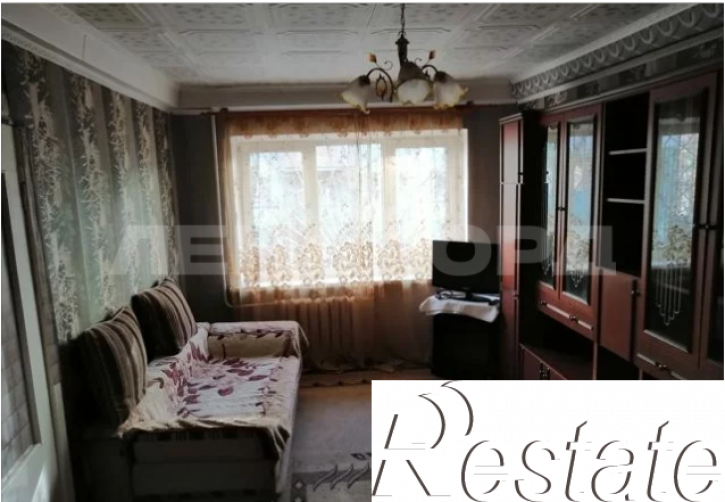 1-комн квартира Казахская улица, 84/2