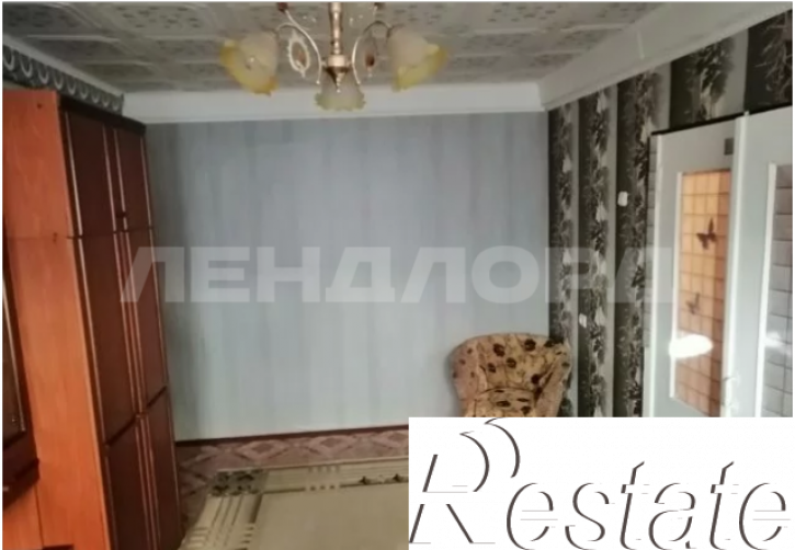 1-комн квартира Казахская улица, 84/2