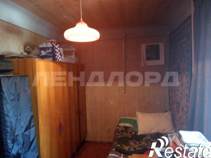 2-комн квартира проспект Ленина, 84А