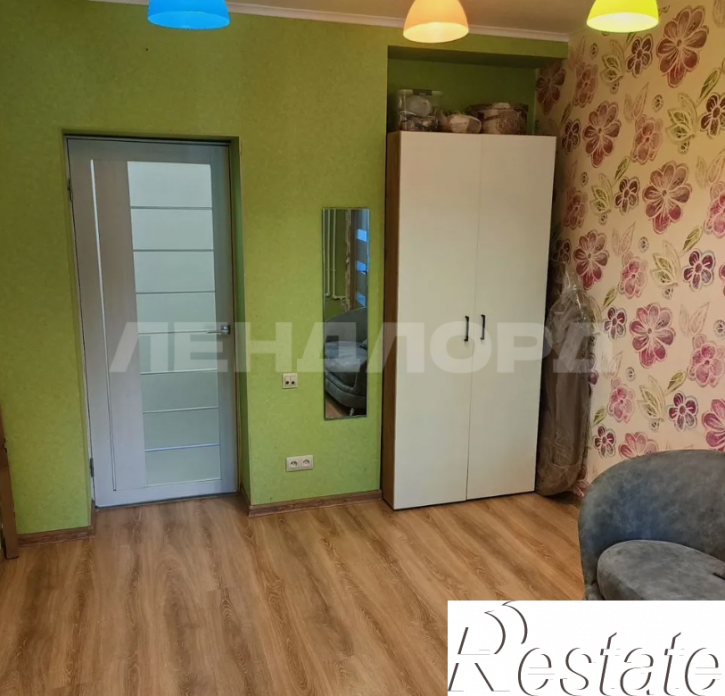 5-комн квартира Вильнюсская улица, 6