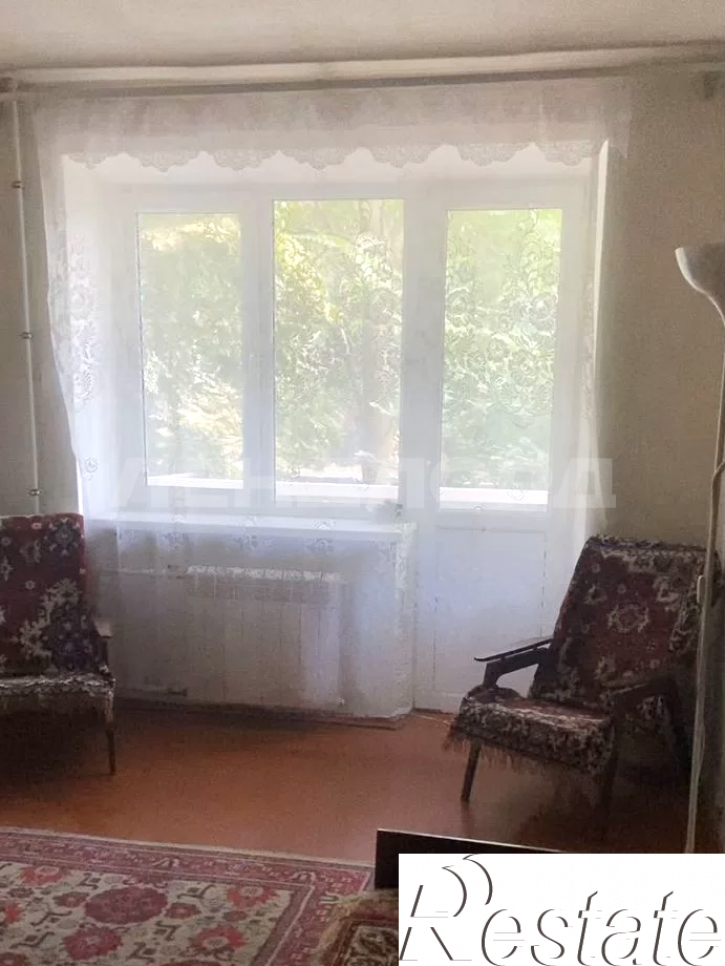 2-комн квартира улица Каяни, 17/6