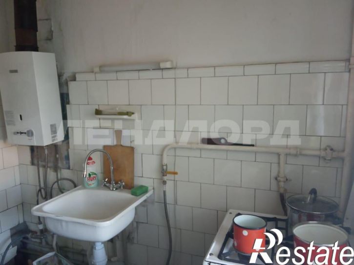 2-комн квартира проспект Ленина, 84А