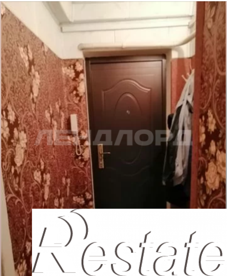 1-комн квартира Казахская улица, 84/2