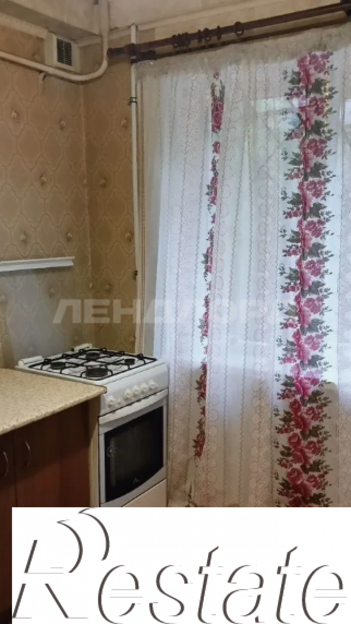 1-комн квартира Казахская улица, 84/2