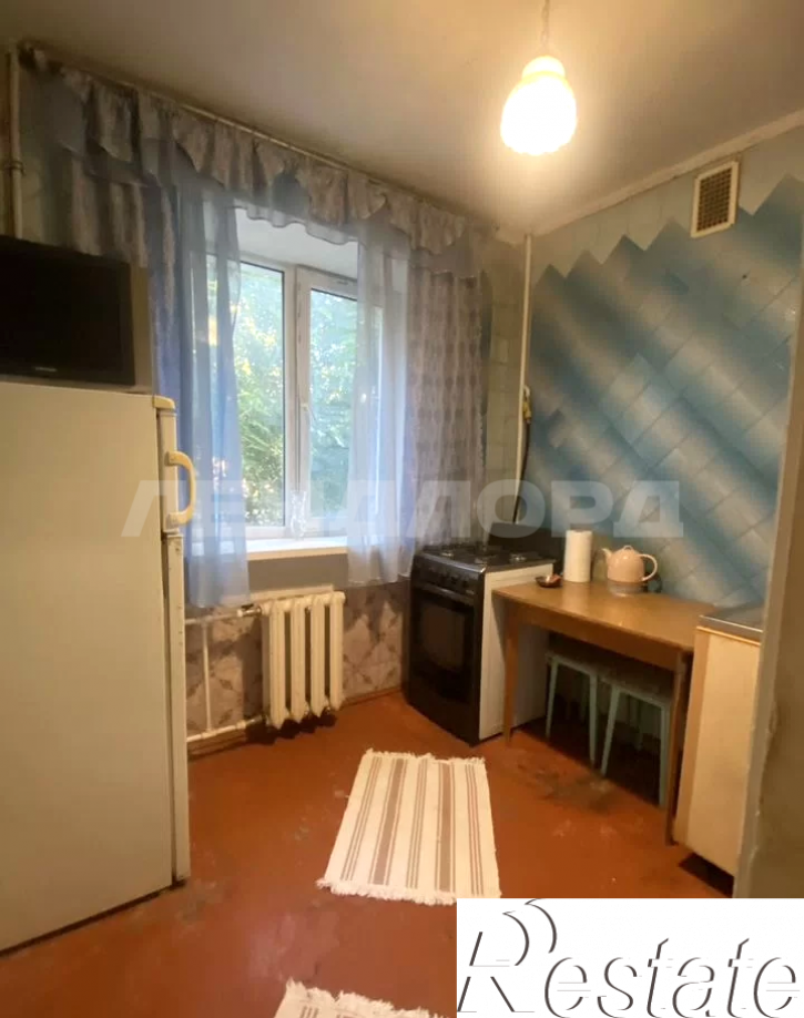 2-комн квартира улица Каяни, 17/6