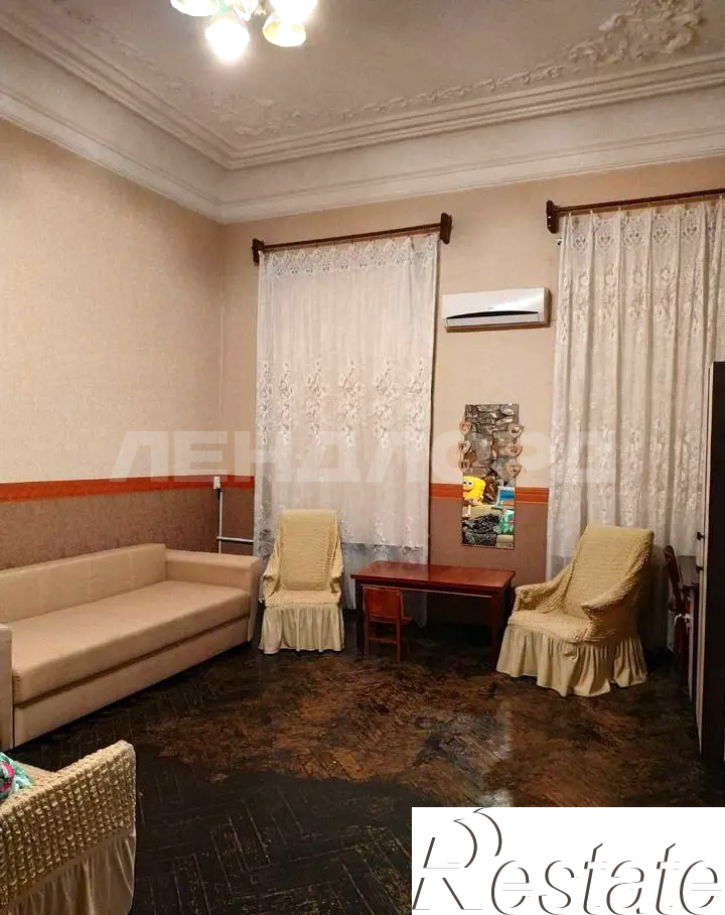 Комната Буденновский проспект, 35