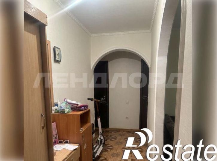 3-комн квартира улица Добровольского, 13/2