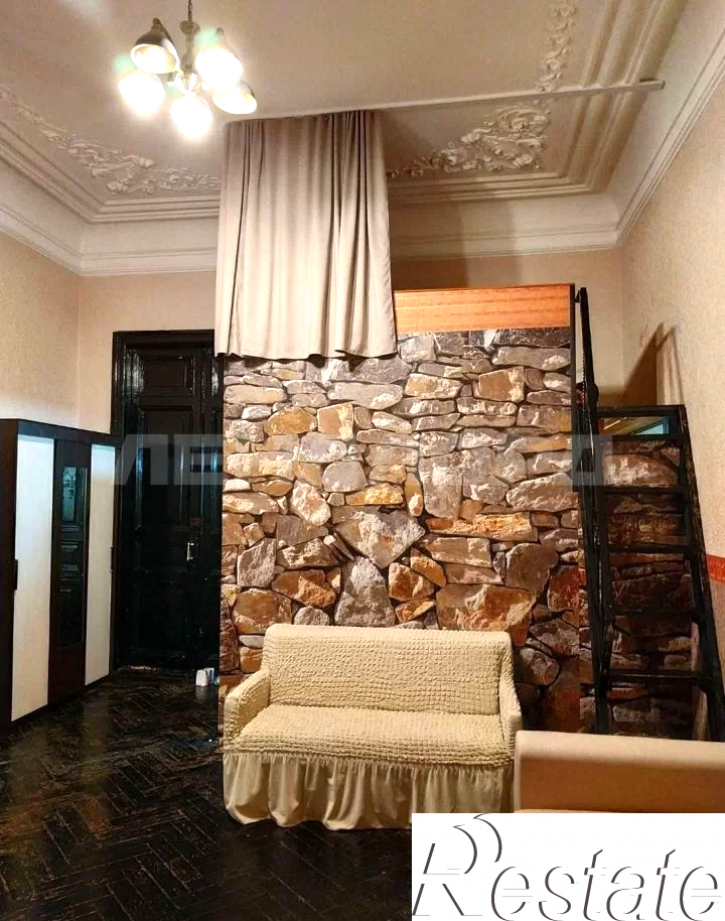 Комната Буденновский проспект, 35