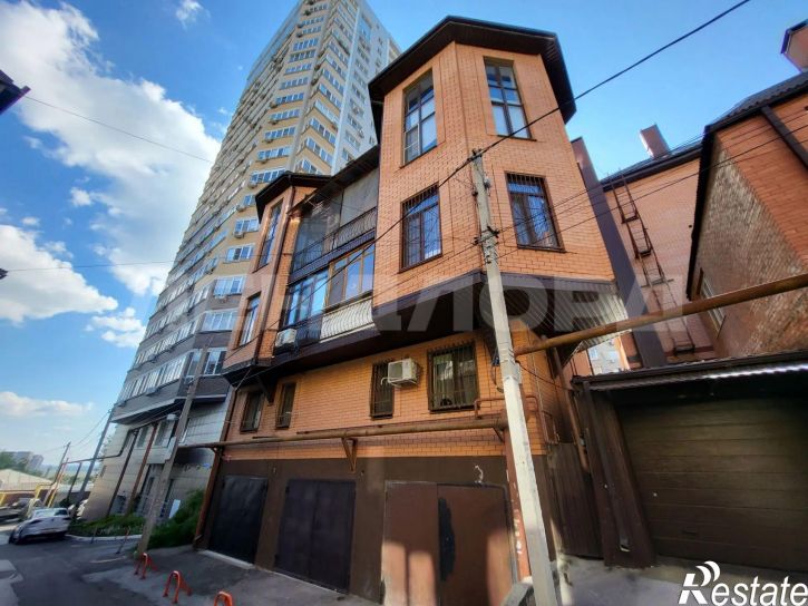 2-комн квартира Искусственная улица, 27