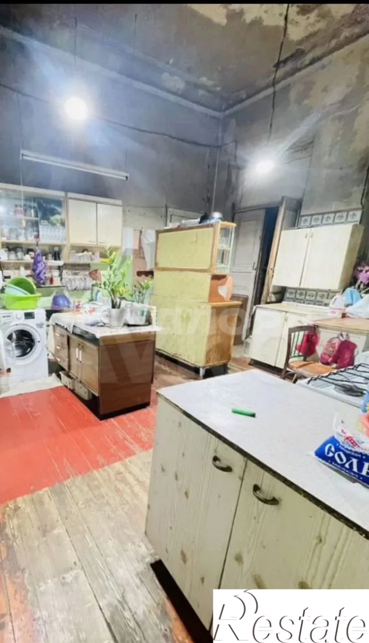 Комната Буденновский проспект, 35