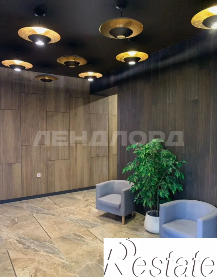 1-комн квартира Измаильский переулок, 39А