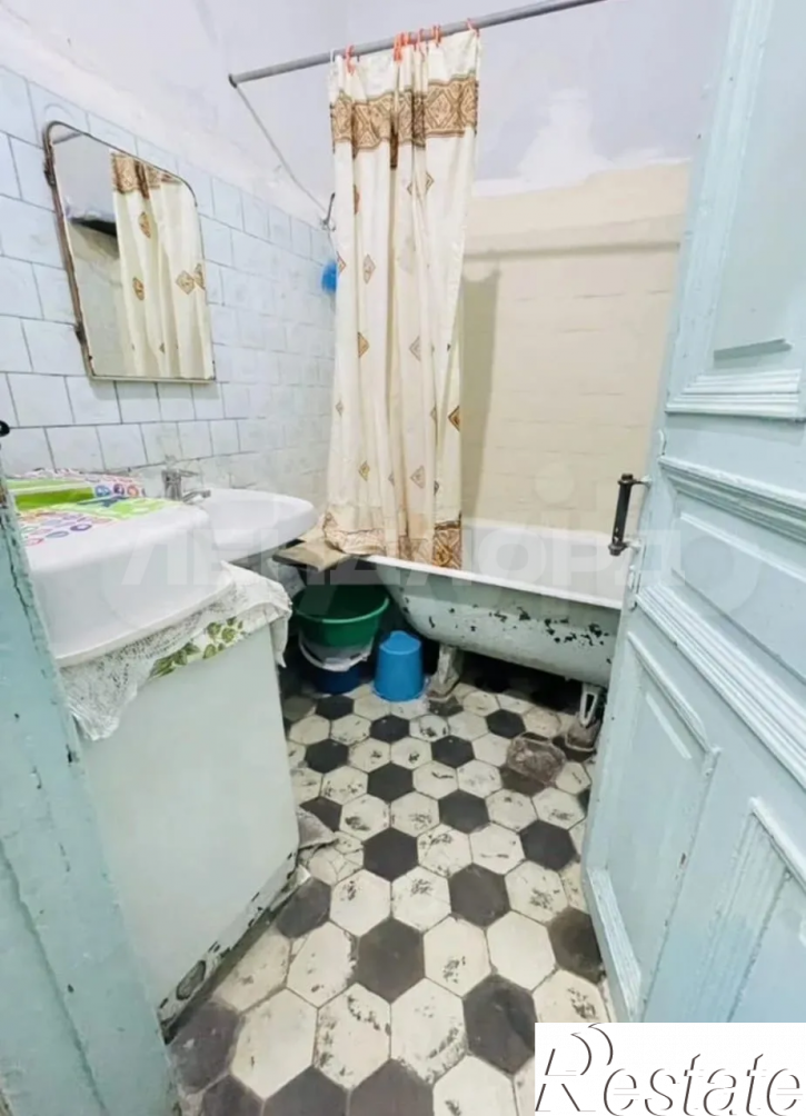 Комната Буденновский проспект, 35