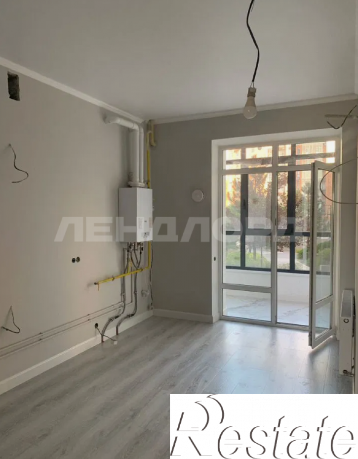 1-комн квартира Измаильский переулок, 39А