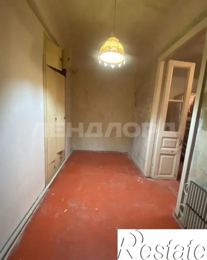 2-комн квартира Филимоновская улица, 111