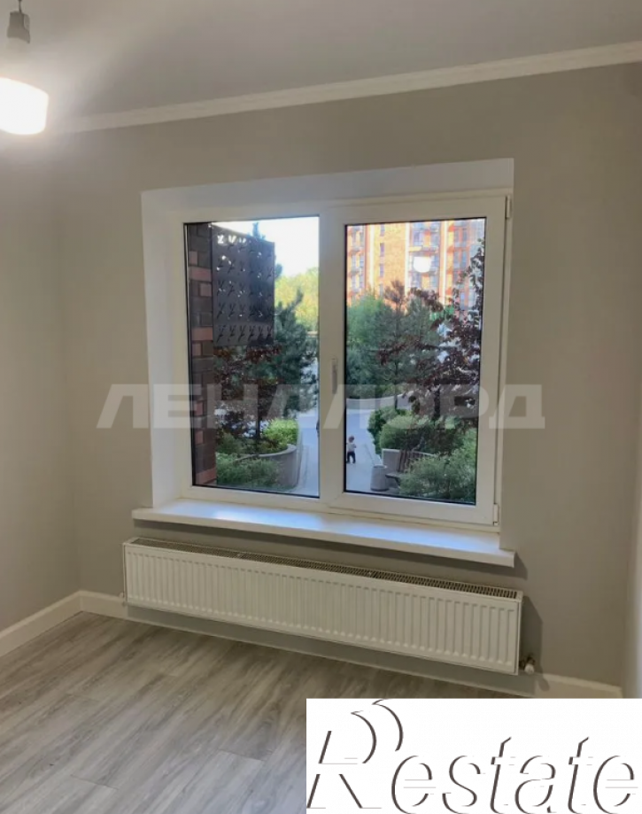 1-комн квартира Измаильский переулок, 39А
