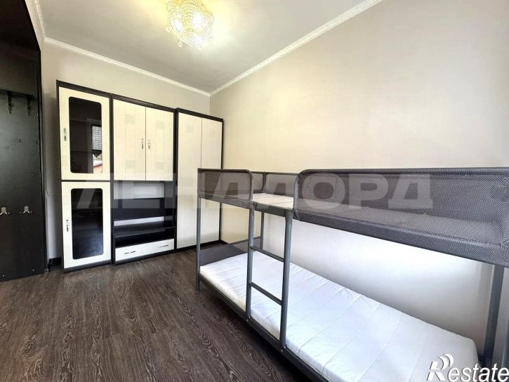 2-комн квартира Кубанский переулок, 128