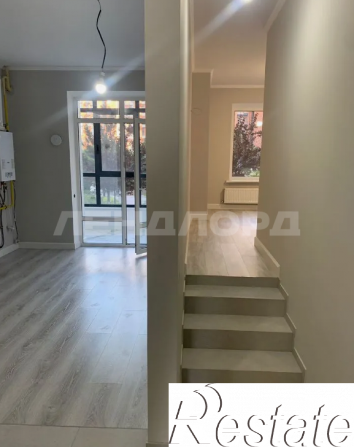 1-комн квартира Измаильский переулок, 39А