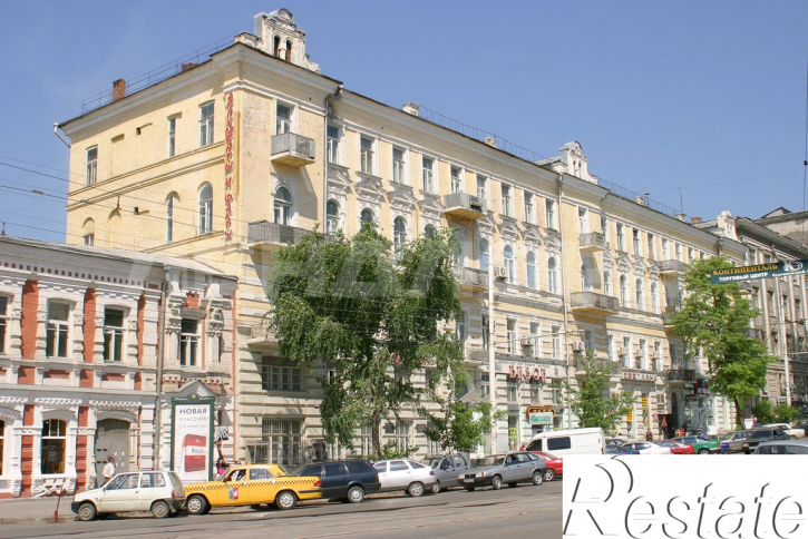 Комната Буденновский проспект, 35