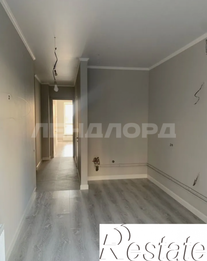 1-комн квартира Измаильский переулок, 39А