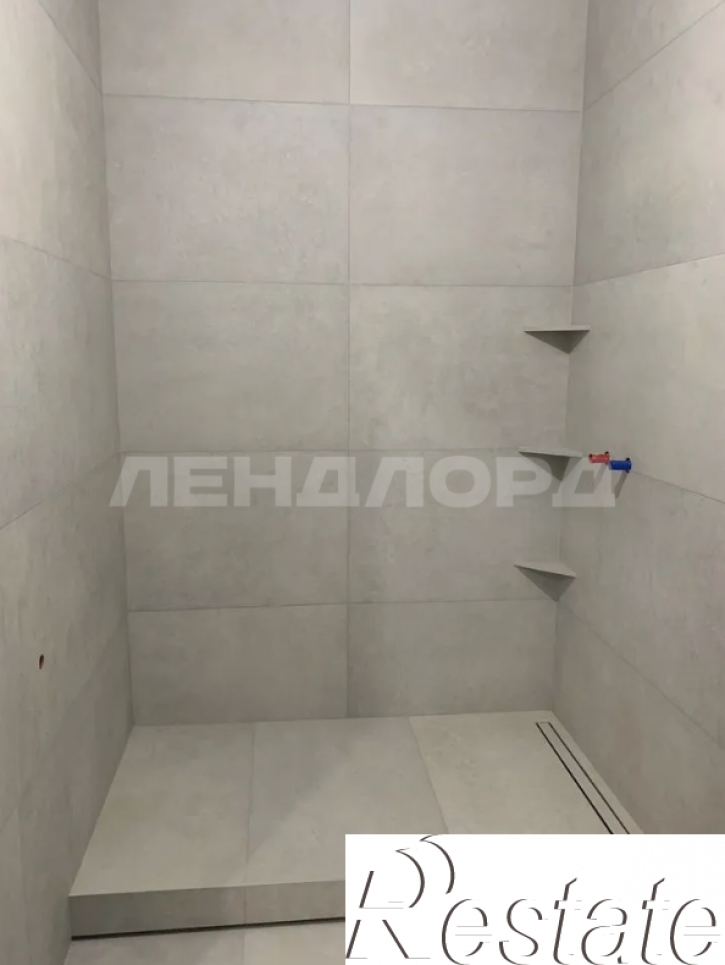 1-комн квартира Измаильский переулок, 39А