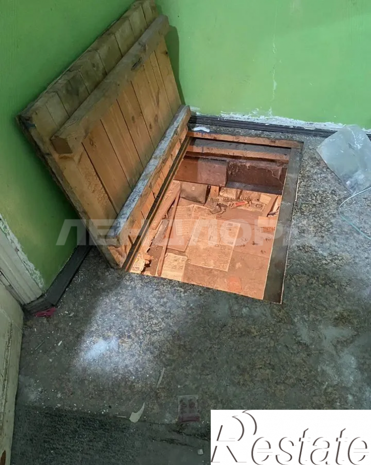 2-комн квартира Филимоновская улица, 111