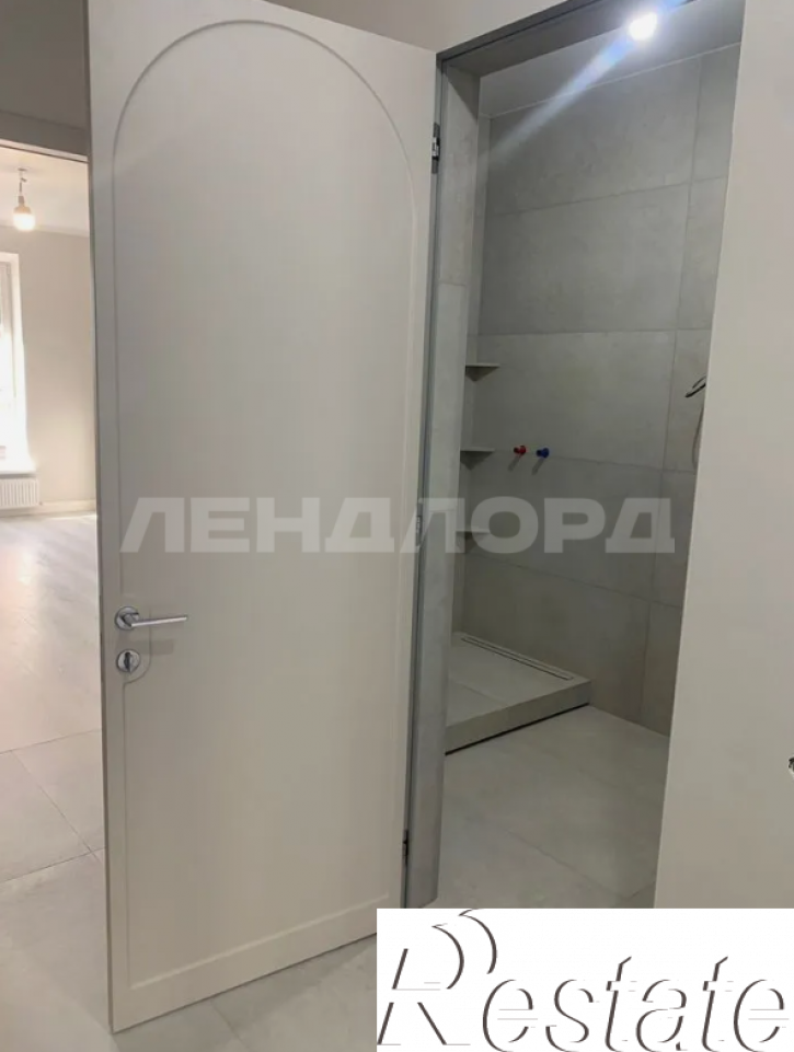 1-комн квартира Измаильский переулок, 39А