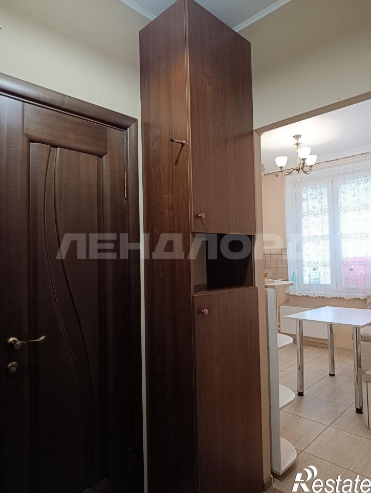 1-комн квартира проспект Маршала Жукова, 27/1