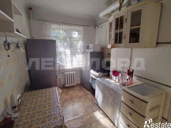 2-комн квартира улица Вяземцева, 52А