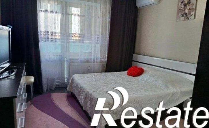 1-комн квартира переулок Белоусова, 8,  д. 8