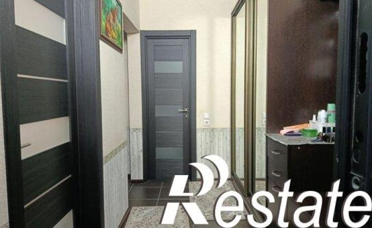 1-комн квартира переулок Белоусова, 8,  д. 8