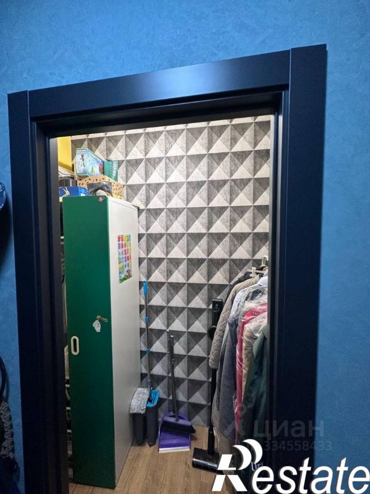 2-комн квартира Тибетская улица, 1Б с1,  д. 1Б с1