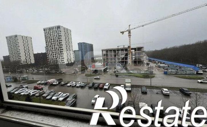 3-комн квартира улица Вересаева, 101/1 с2,  д. 101/1 с2