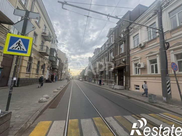Торговое помещение Московская улица, 72,  д. 72