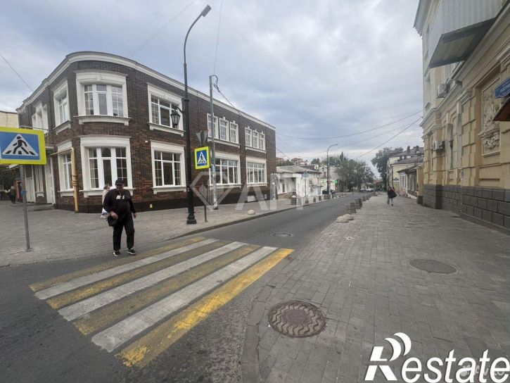 Торговое помещение Московская улица, 72,  д. 72