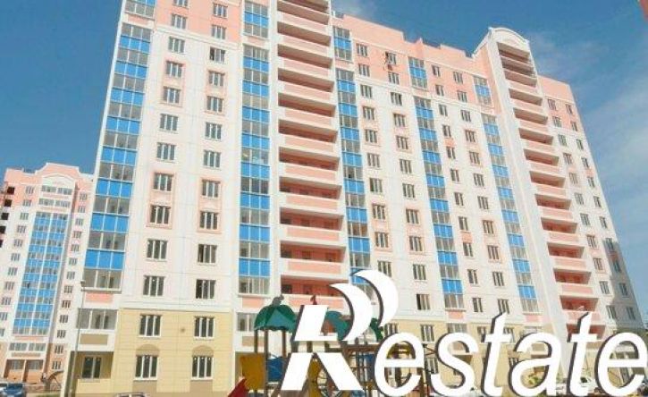 2-комн квартира Суздальский переулок, 17,  д. 17
