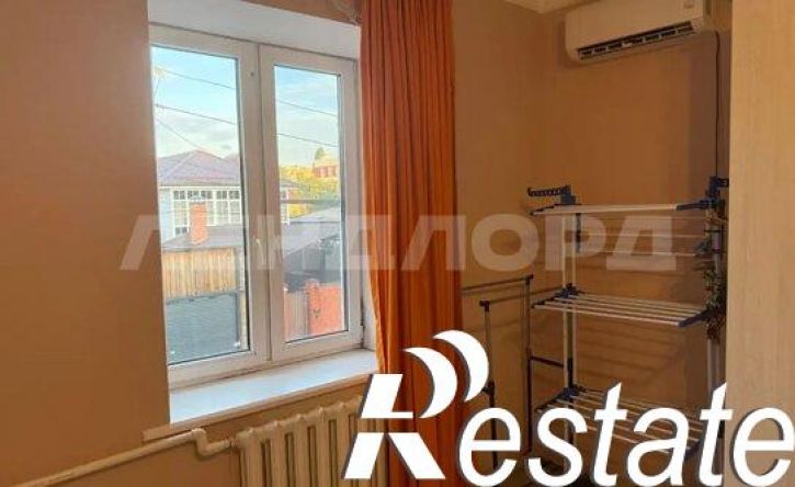 1-комн квартира 8-я линия, 44,  д. 44