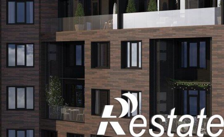 1-комн квартира улица Каяни, 20Б,  д. 20Б
